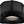 Load image into Gallery viewer, Classic Foam Front Trucker Hat: Black

