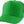 Load image into Gallery viewer, Classic Foam Front Trucker Hat: K.green
