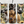 Load image into Gallery viewer, Skinny Tumbler 20 oz. - Scottish Highland Sunflower
