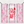 Load image into Gallery viewer, Skinny Tumbler 20 oz. - Pink Christmas Jolly AF
