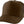 Load image into Gallery viewer, Classic Foam Front Trucker Hat: Brown
